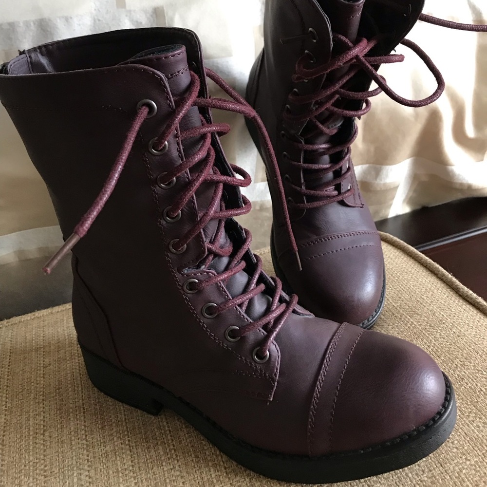 Madden Girl :: Maavin Boot